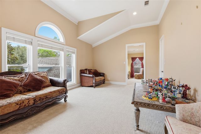 7204 Round Hill Road, Mckinney, TX 75072