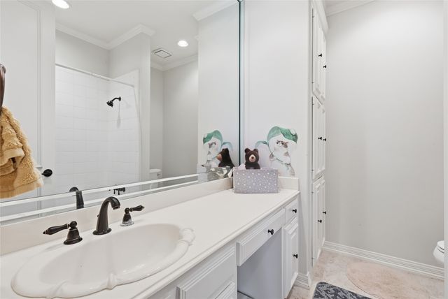 7204 Round Hill Road, Mckinney, TX 75072