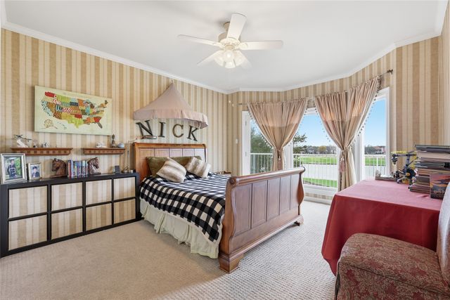 7204 Round Hill Road, Mckinney, TX 75072