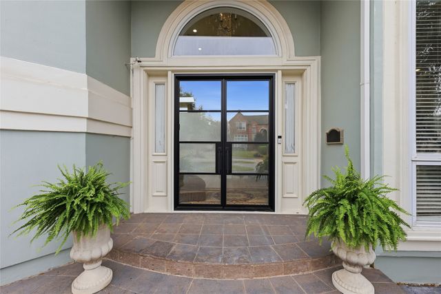 7204 Round Hill Road, Mckinney, TX 75072