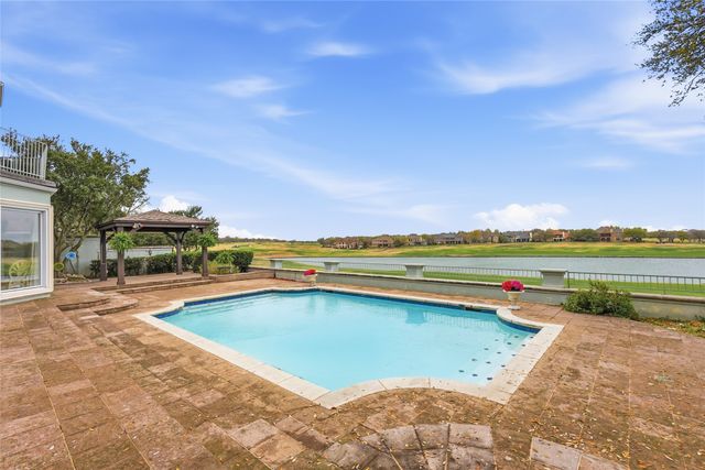 7204 Round Hill Road, Mckinney, TX 75072