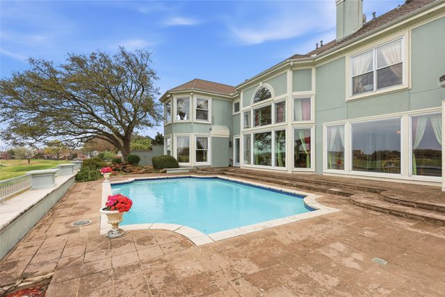 7204 Round Hill Road, Mckinney, TX 75072