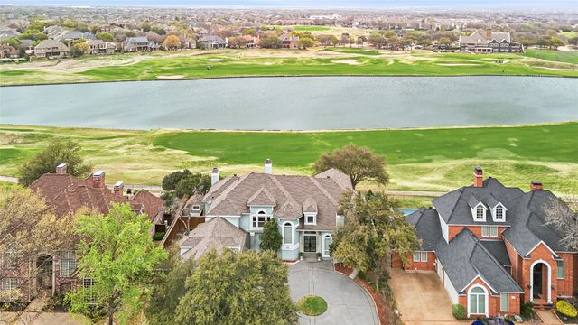 7204 Round Hill Road, Mckinney, TX 75072