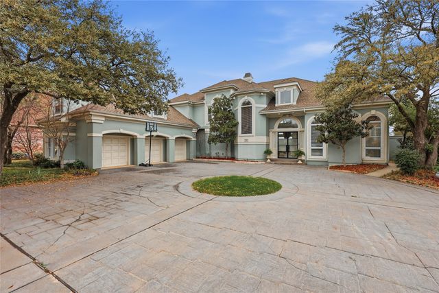 7204 Round Hill Road, Mckinney, TX 75072