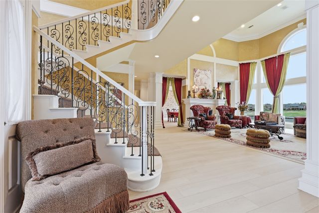 7204 Round Hill Road, Mckinney, TX 75072