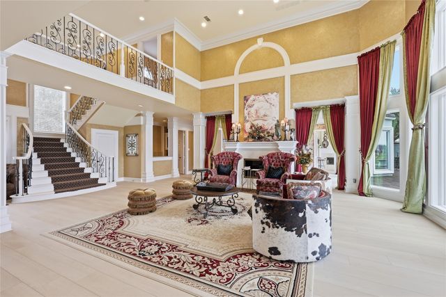 7204 Round Hill Road, Mckinney, TX 75072