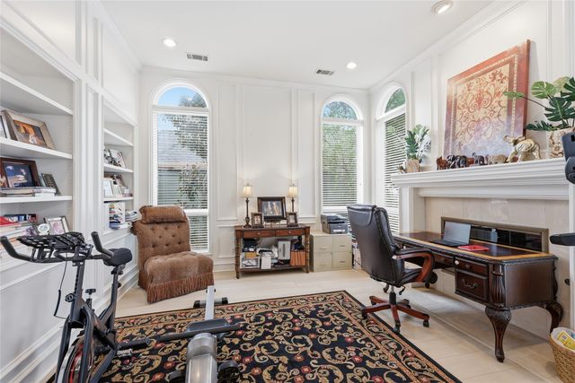 7204 Round Hill Road, Mckinney, TX 75072