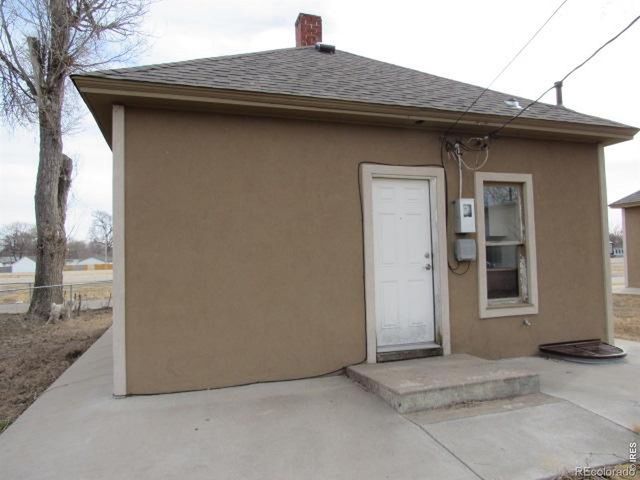 406 Hamilton Street, Sterling, CO 80751