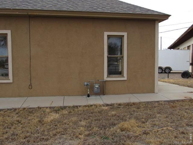 406 Hamilton Street, Sterling, CO 80751
