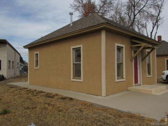 406 Hamilton Street, Sterling, CO 80751