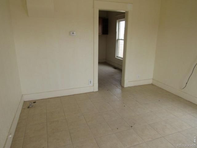 406 Hamilton Street, Sterling, CO 80751