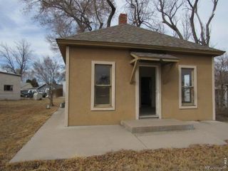 406 Hamilton Street, Sterling, CO 80751