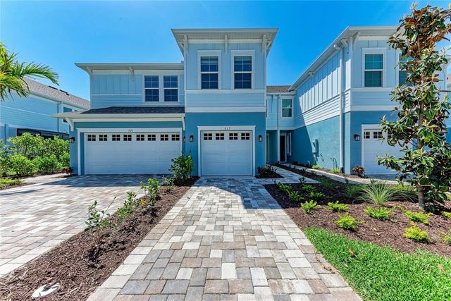 317 VIA TUSCANY AVENUE, Sarasota, FL 34243