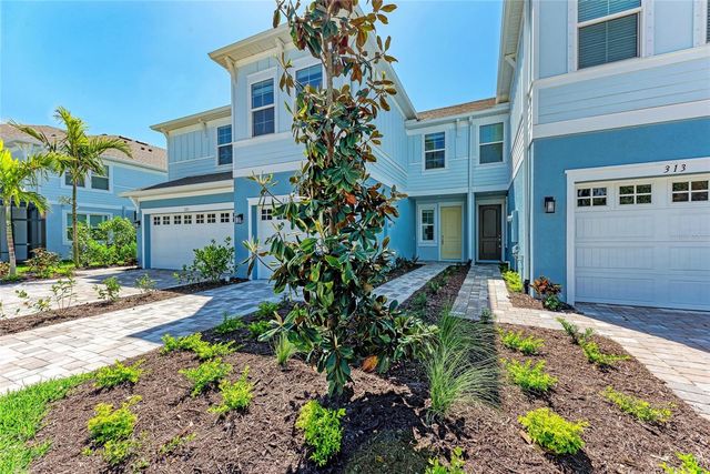 317 VIA TUSCANY AVENUE, Sarasota, FL 34243