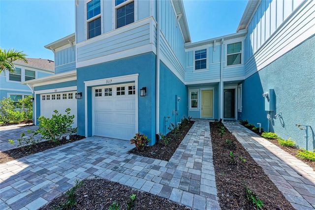 317 VIA TUSCANY AVENUE, Sarasota, FL 34243