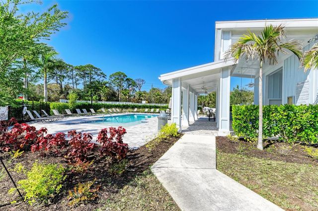 317 VIA TUSCANY AVENUE, Sarasota, FL 34243