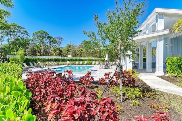 317 VIA TUSCANY AVENUE, Sarasota, FL 34243