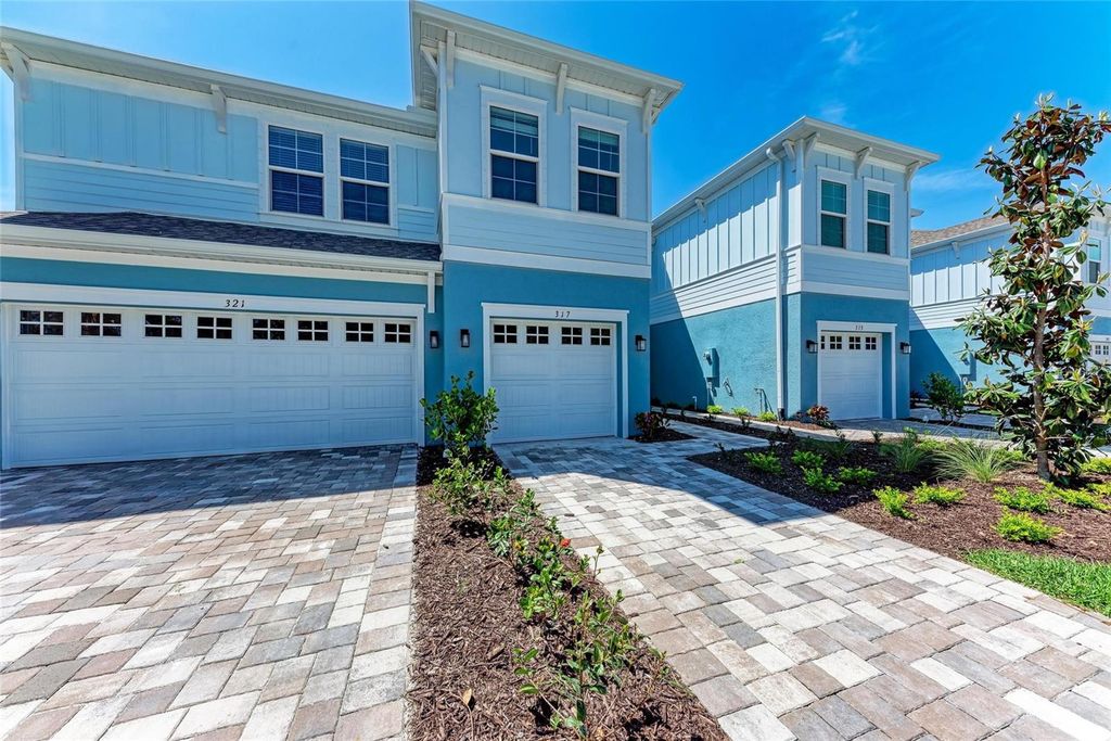 317 VIA TUSCANY AVENUE, Sarasota, FL 34243