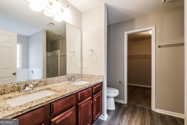3061 Berthas Overlook, Douglasville, GA 30135