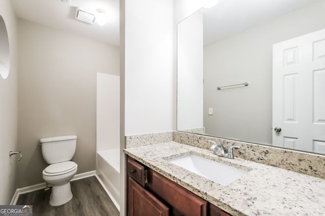 3061 Berthas Overlook, Douglasville, GA 30135