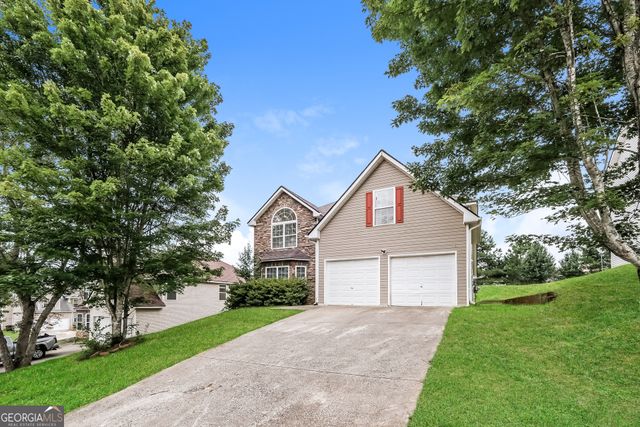 3061 Berthas Overlook, Douglasville, GA 30135