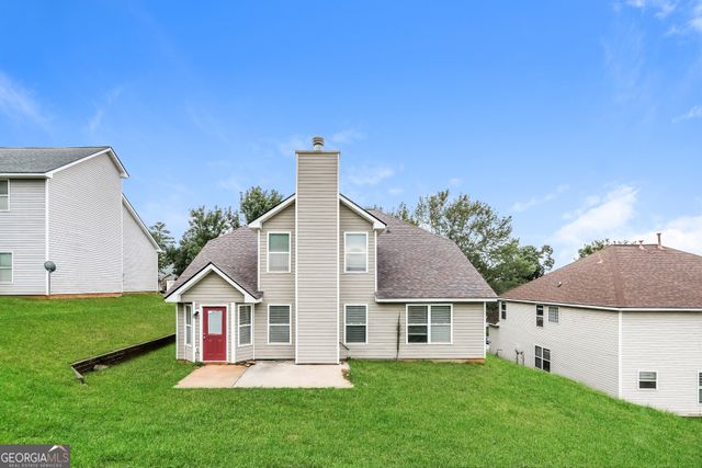 3061 Berthas Overlook, Douglasville, GA 30135