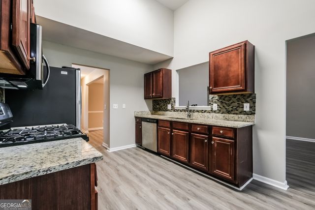 3061 Berthas Overlook, Douglasville, GA 30135