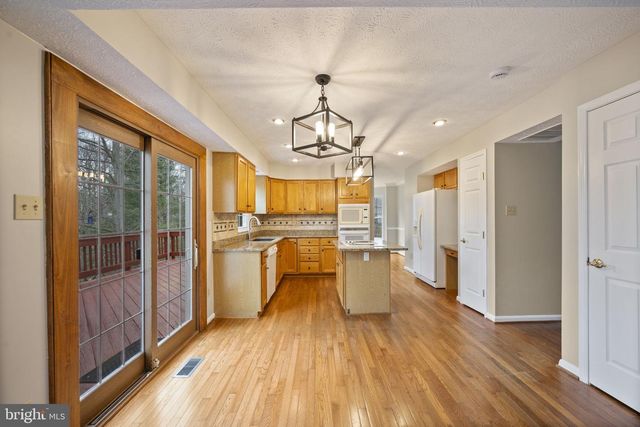 822 LANCASTER DR, Bel Air, MD 21014