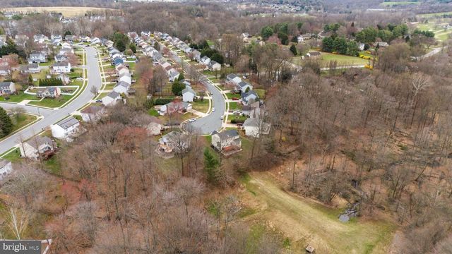 822 LANCASTER DR, Bel Air, MD 21014