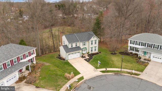 822 LANCASTER DR, Bel Air, MD 21014
