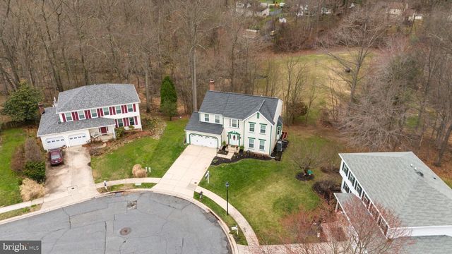 822 LANCASTER DR, Bel Air, MD 21014