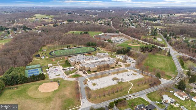 822 LANCASTER DR, Bel Air, MD 21014