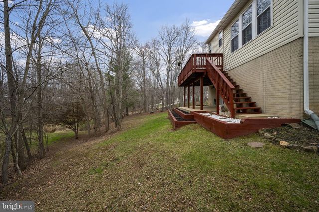 822 LANCASTER DR, Bel Air, MD 21014