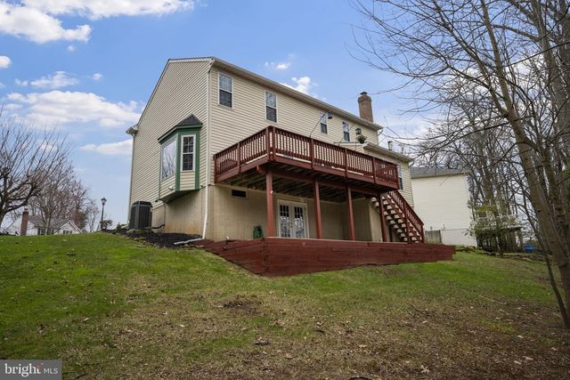 822 LANCASTER DR, Bel Air, MD 21014