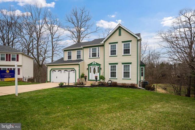 822 LANCASTER DR, Bel Air, MD 21014