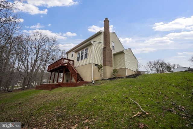 822 LANCASTER DR, Bel Air, MD 21014