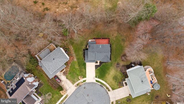 822 LANCASTER DR, Bel Air, MD 21014