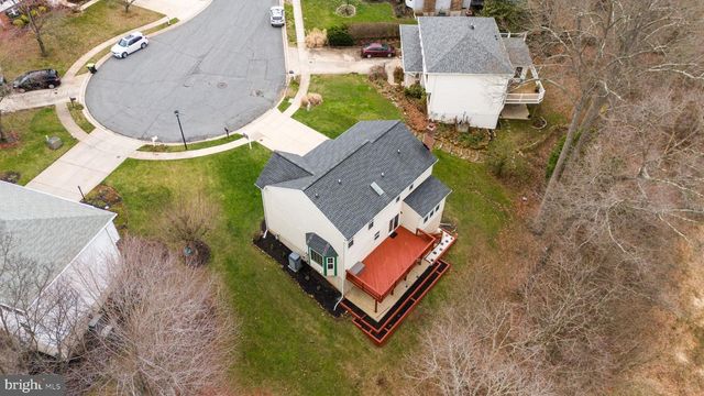 822 LANCASTER DR, Bel Air, MD 21014