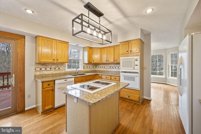 822 LANCASTER DR, Bel Air, MD 21014