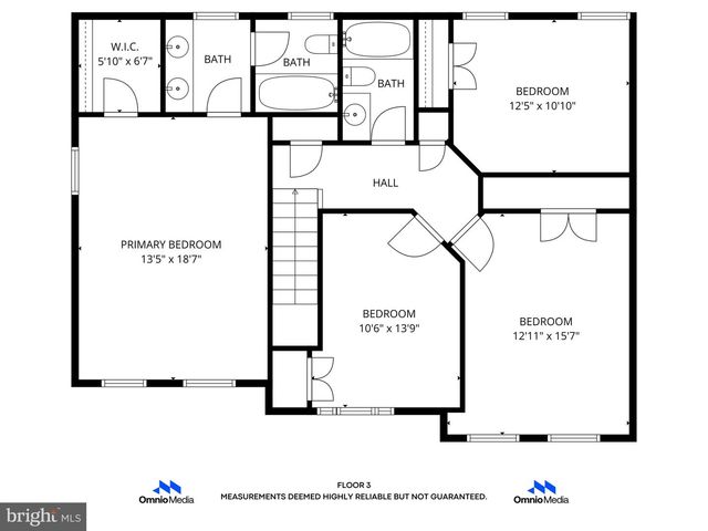 822 LANCASTER DR, Bel Air, MD 21014