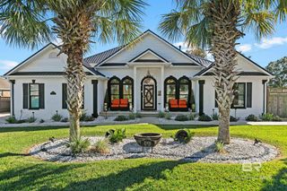 25456 Overlook Drive, Loxley, AL 36551