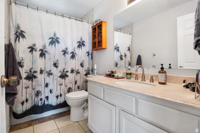 4495 W 4415 S, West Valley City, UT 84120