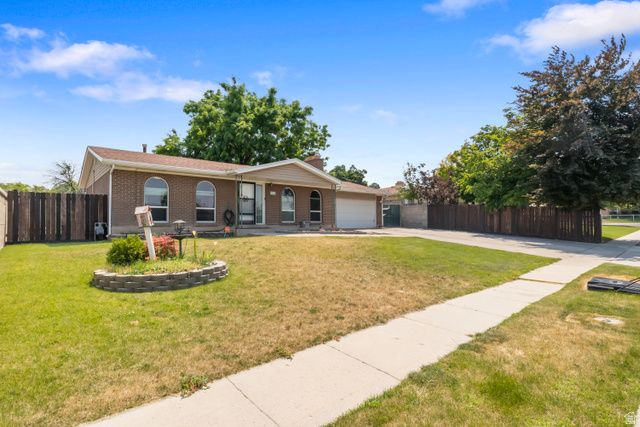 4495 W 4415 S, West Valley City, UT 84120