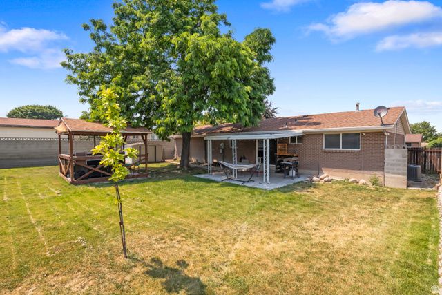 4495 W 4415 S, West Valley City, UT 84120