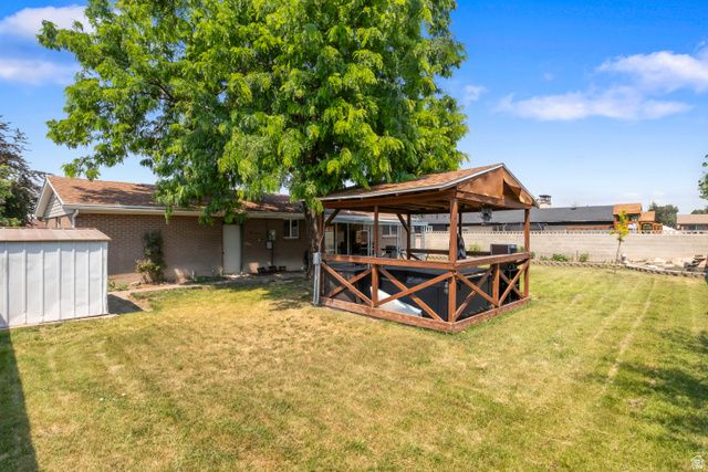 4495 W 4415 S, West Valley City, UT 84120