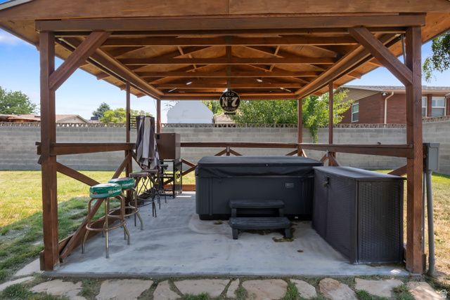 4495 W 4415 S, West Valley City, UT 84120