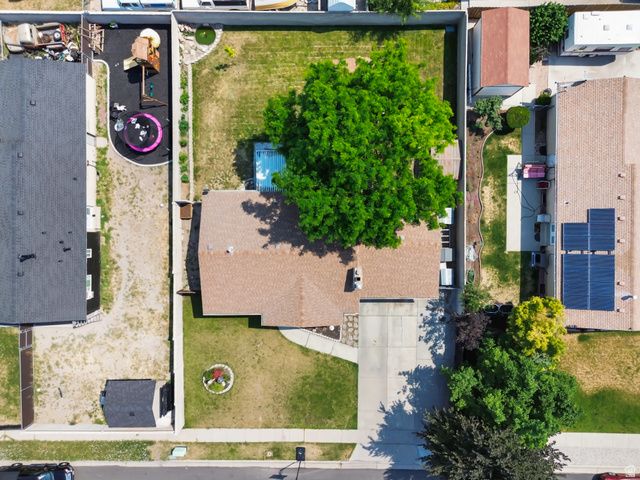 4495 W 4415 S, West Valley City, UT 84120