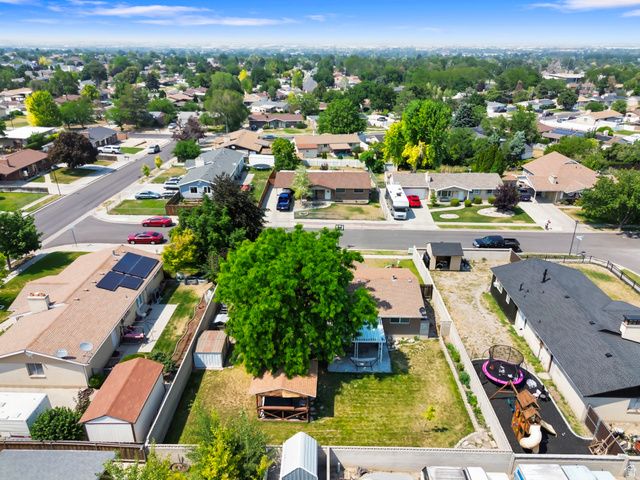 4495 W 4415 S, West Valley City, UT 84120