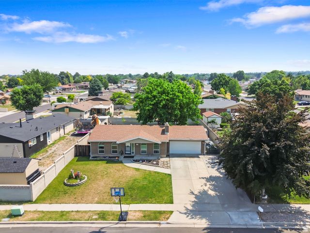 4495 W 4415 S, West Valley City, UT 84120