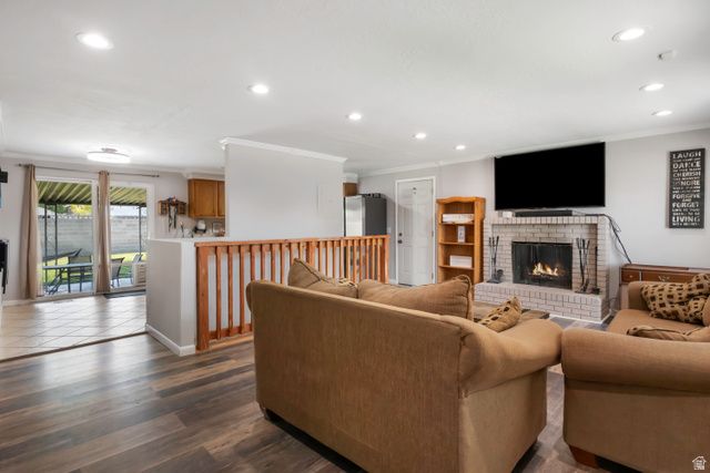 4495 W 4415 S, West Valley City, UT 84120